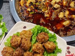 -胖子鱼·天水麻辣鱼火锅(秦州407店)