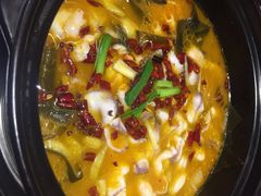 黑鱼郭我家酸菜鱼-黑鱼郭我家酸菜鱼(摩尔广场店)