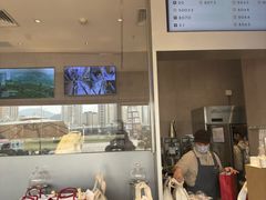 -喜茶(珠海华发商都店)