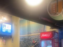 -滋味烤鱼(马北店)