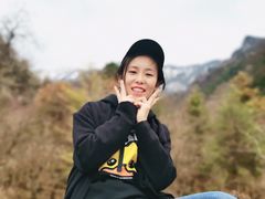 -陕西省红河谷森林公园