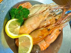 -哼蟹二将·烤肉酱蟹(合生汇店)