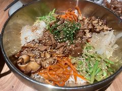 -KimPro 辛普乐概念韩餐