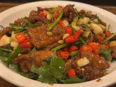 -一楼食业·美食人家
