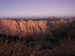-科罗拉多大峡谷