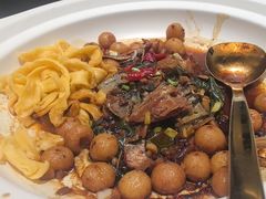 -新安人家·22年本地餐厅