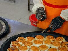 -毛氏汽水包(山海关路店)