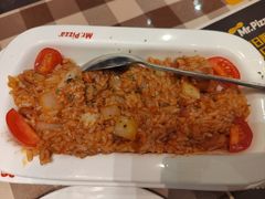 -米斯特比萨(罗斯福店)