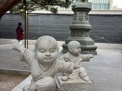-长安寺