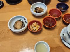 -王鼎精致料理铁板烧(世博源店)