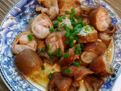 -邵老爹老杭州白斩鸡·家常菜(建国北路店)