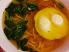 -粗粮人家·东北菜(洋桥店)