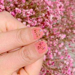 -Adore nail日式美甲美睫