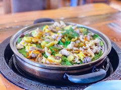 桑拿鸡-阿多私房菜(顺德店)
