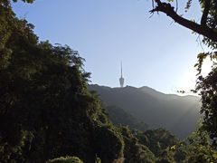 -梧桐山风景名胜区