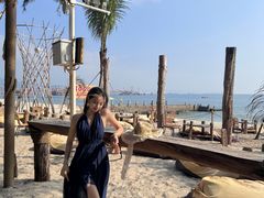 -玫瑰海岸文化旅游度假区