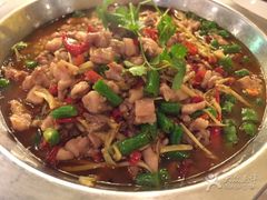 -椒小兔·盐帮川菜中餐厅(金沙时代广场店)