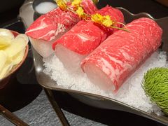 -色響火锅(恒隆广场店)