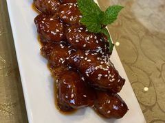 -枣子树·素食餐厅(普陀山店)