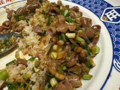 -旺角小渔村·海肠捞饭开创者(环山路店)
