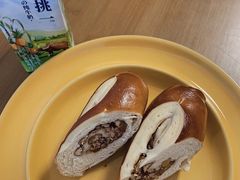 -安上烘焙 ENCHANTE(世纪汇店)