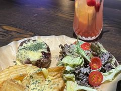 -The Cheebat 锌吧·Bistro(体育西店)