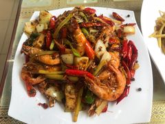 -芽庄老成都川菜馆
