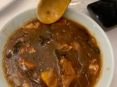 胡辣汤-金狮麟·新豫菜(金码大厦店)
