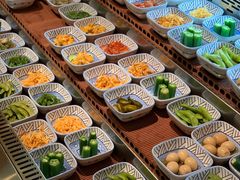 -温野菜涮涮锅(曲江大悦城店)