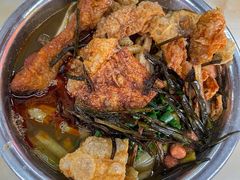 -凤张螺蛳粉·爽口粉(跃进路总店)