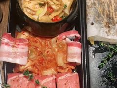 -新石器烤肉(中房金谊广场店)