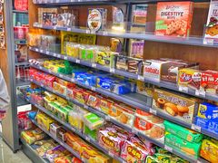 -橙子便利(领秀城金街店)