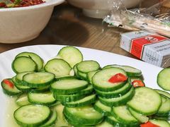 -小杨烤肉(朱雀店)