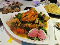 -桥东喜碧海鲜街(水东街店)