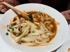 -大铁勺新津菜(迎水道店)