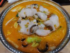 -喜家德虾仁水饺(青岛永旺东部店)