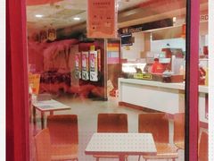 -麦当劳(小白楼店)