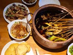 粑粑的小土豆-搓火大都会(广安门总店)