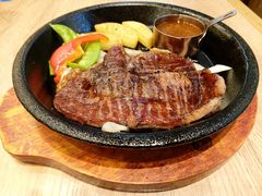 -玛格萝妮比萨屋(四平店)