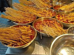 -嘉州鲜知味钵钵鸡(奎星楼店)