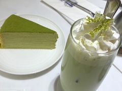 -Lady M New York(澳门伦敦人店)