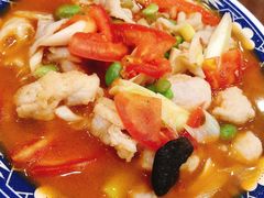-真不同饭店(老城店)