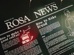 -罗莎蛋糕Rosa bread(蔡锷北店)