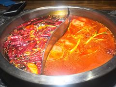 -渝味晓宇火锅(合川路店)