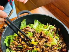 -小慧住家贵州菜(甲秀楼店)