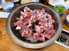 冰煮羊-冰煮羊(山水小区店)