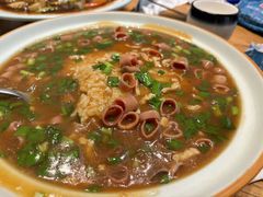 -小船渔村•大连菜•大连焖鱼(明泽街店)