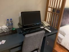 -天豪花香村酒店(贵阳花果园文创园店)