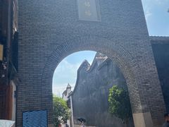 -三坊七巷历史文化街区