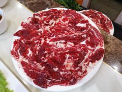 -潮悦牛肉火锅城(水贝店)